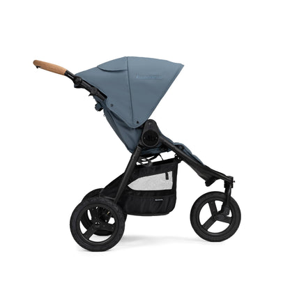 Bumbleride Indie Single Stroller (2026) - Ocean
