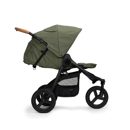 Bumbleride Indie Single Stroller (2026) - Olive