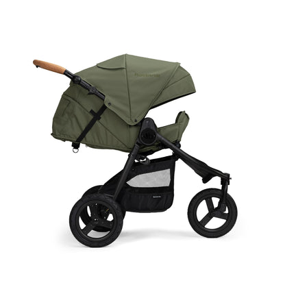 Bumbleride Indie Single Stroller (2026) - Olive