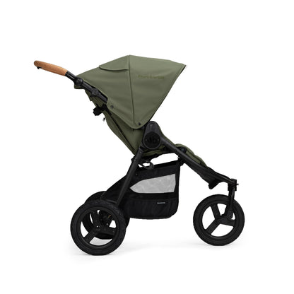 Bumbleride Indie Single Stroller (2026) - Olive