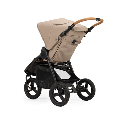 Bumbleride Indie Single Stroller (2026) - Sand