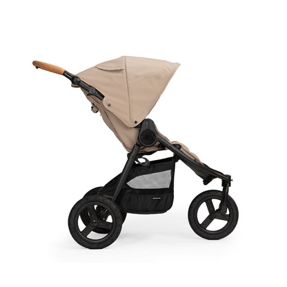 Bumbleride Indie Single Stroller (2026) - Sand