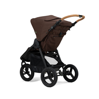 Bumbleride Indie Single Stroller (2026) - Walnut