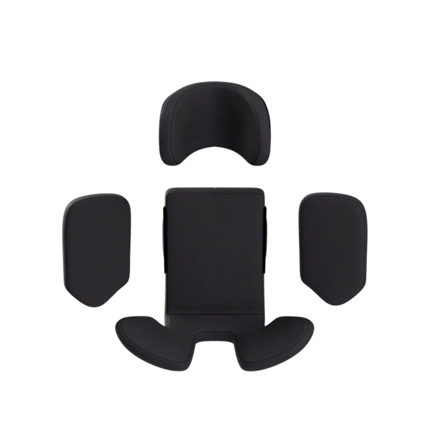 Axkid Infant Insert for ONE 3 - Coastal Storm Black - 1107489