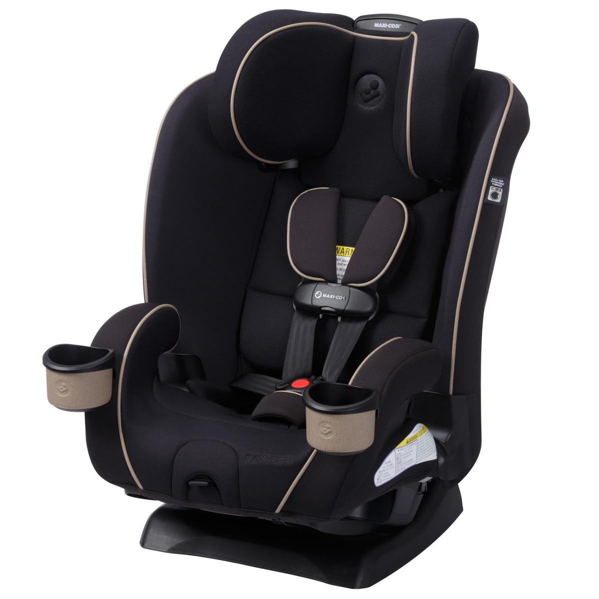 Maxi-Cosi Kani 4-in-1 Convertible Car Seat - Sea Shadow - CC430HHK