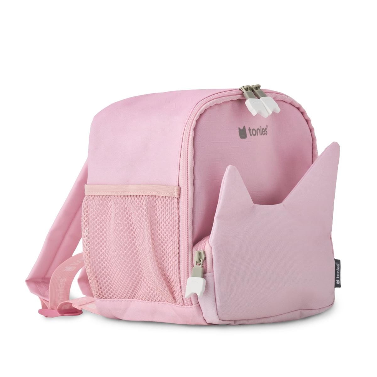 Tonies Adventure Backpack - Cloud Pink - 11003317