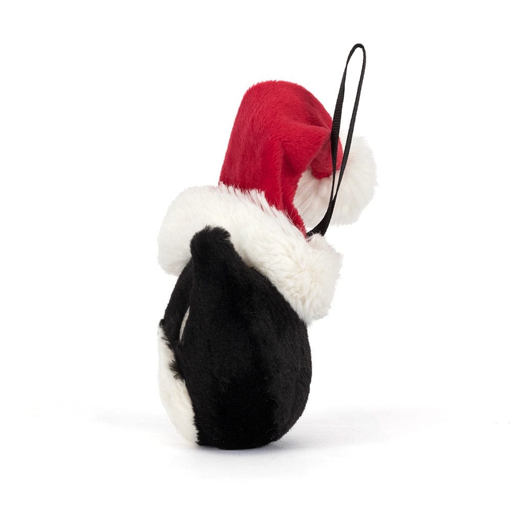 Jellycat Jack Decoration - JELC6D