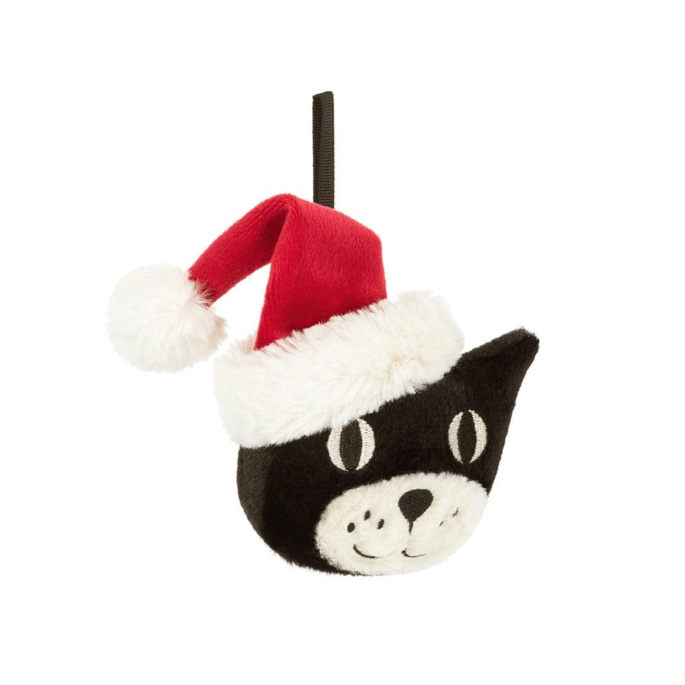 Jellycat Jack Decoration - JELC6D