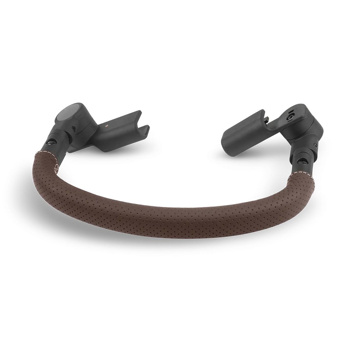 UPPAbaby Bumper Bar for Minu Duo - Chestnut
