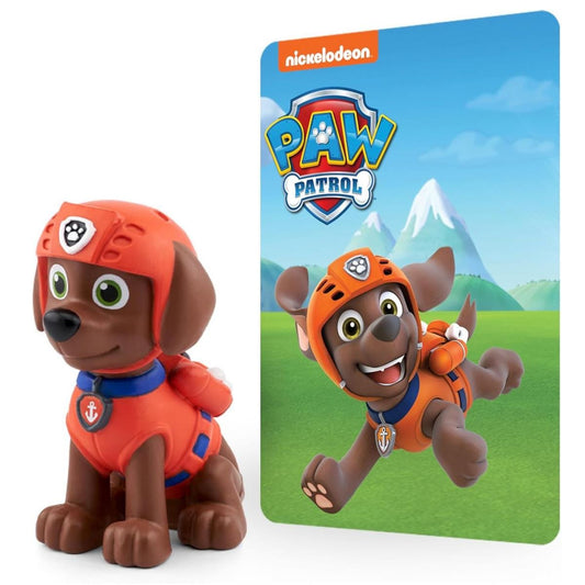 Tonies PAW Patrol: Zuma Audio Character (3-4y) - 10002050