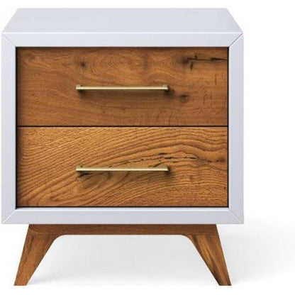 Romina Furniture Uptown Nightstand