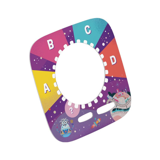 Tonies Tonieplay Game - The Quizzles: All About Technology - 11002960