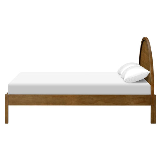 Babyletto Bondi Full Bed - Natural Walnut - M25996NL