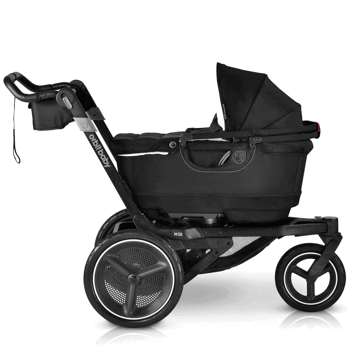 Jog & Lounge Travel System