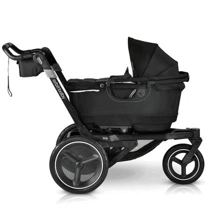 Jog & Lounge Travel System