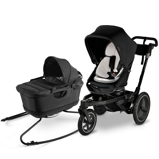 Jog & Lounge Travel System