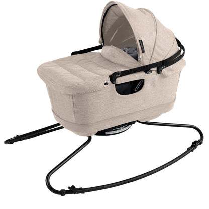 Jog & Lounge Travel System