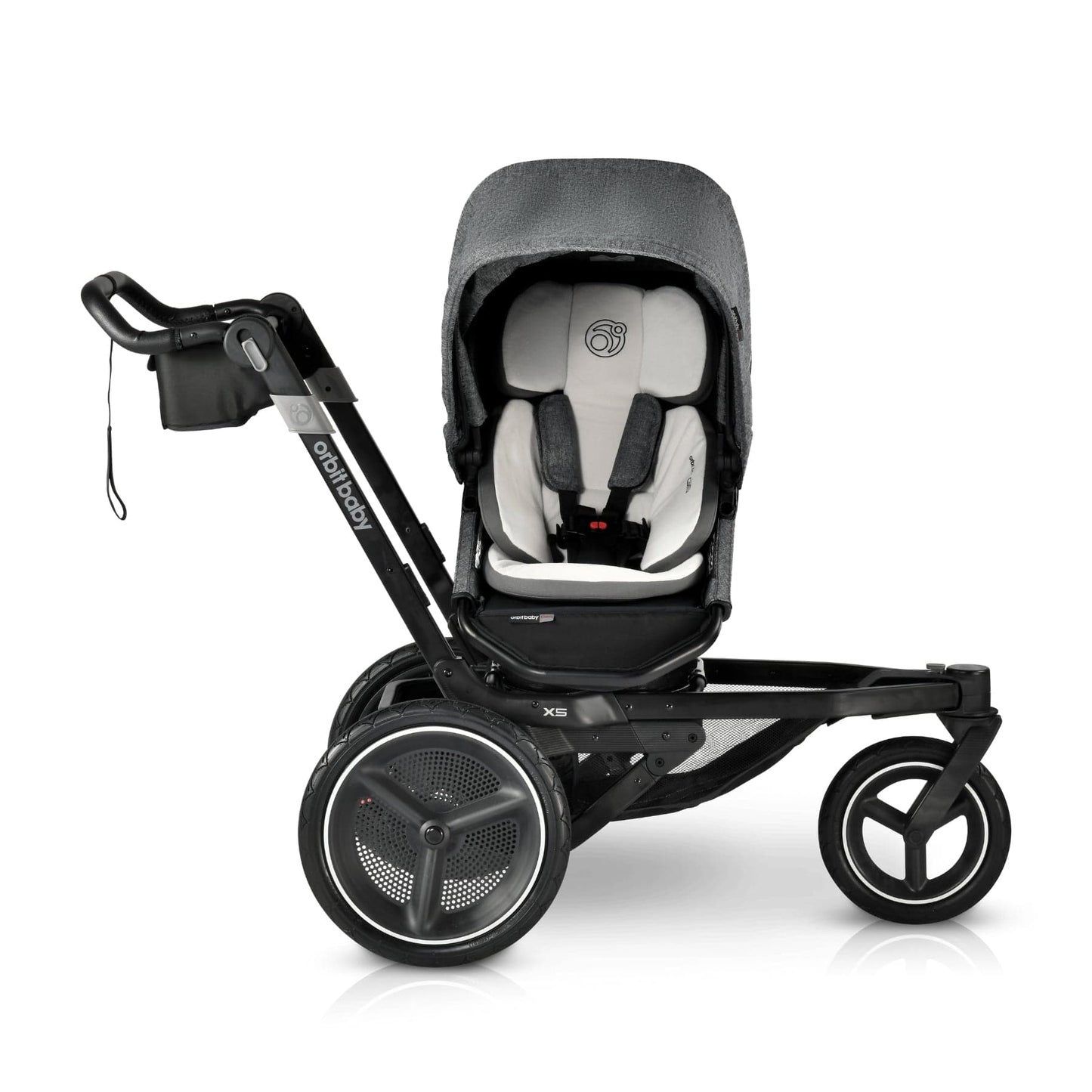 Jog & Lounge Travel System
