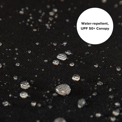 Jog & Lounge Travel System