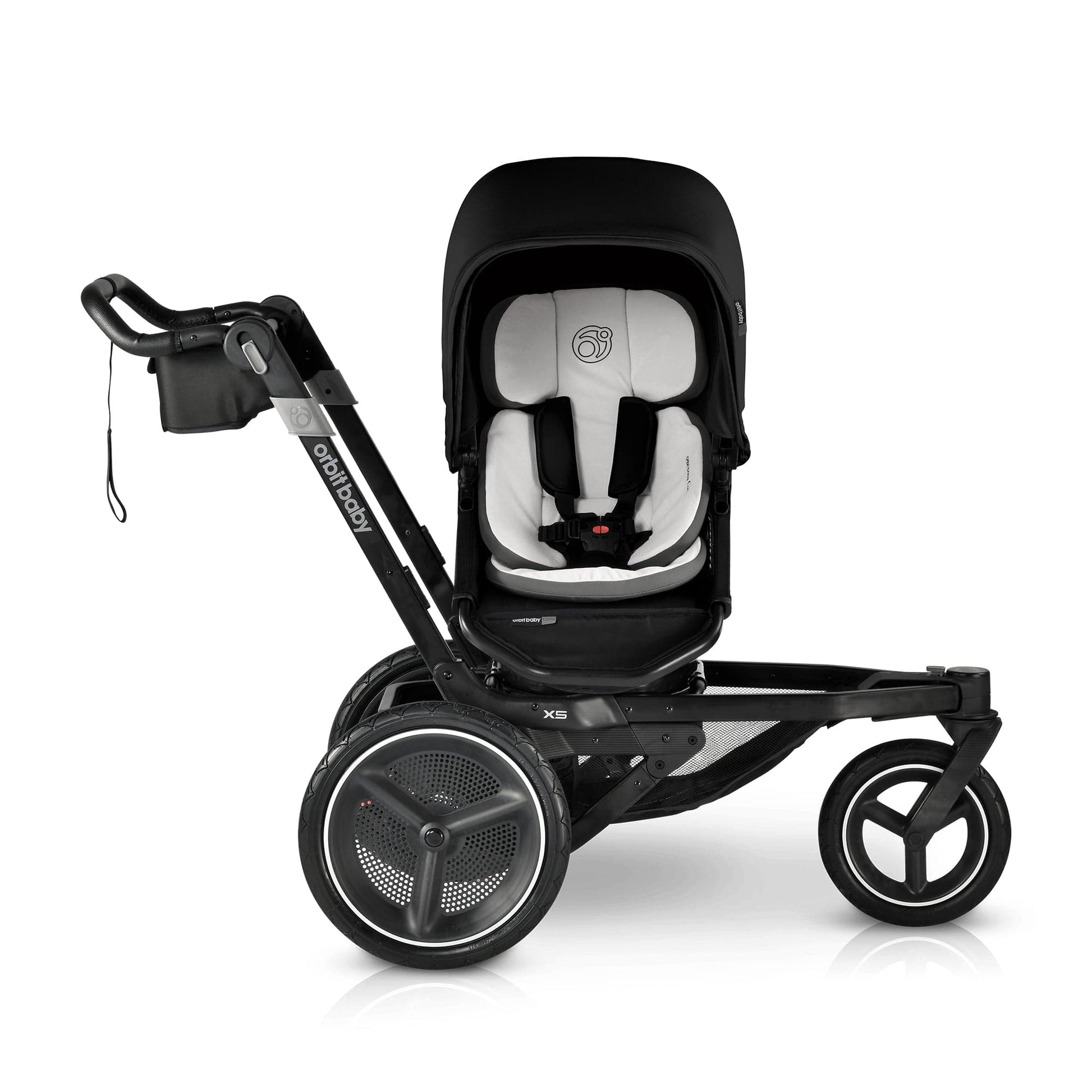 expensive jogging stroller Orbit Baby