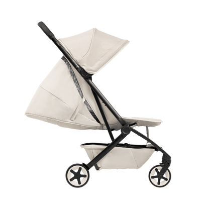 Joolz Aer2 Lightweight Compact Stroller - Calming Beige - 440239