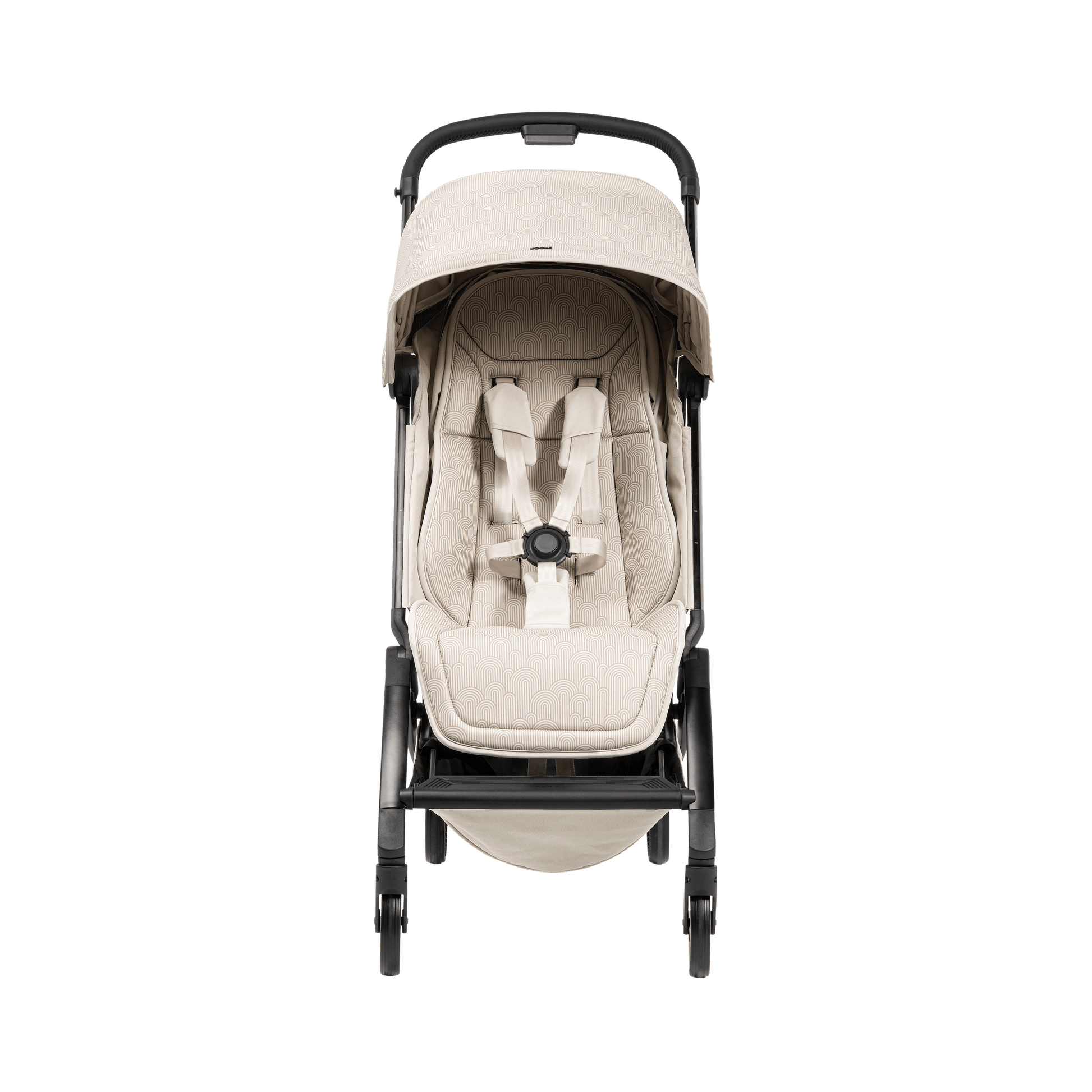 Joolz Aer2 Lightweight Compact Stroller - Calming Beige – Albee Baby