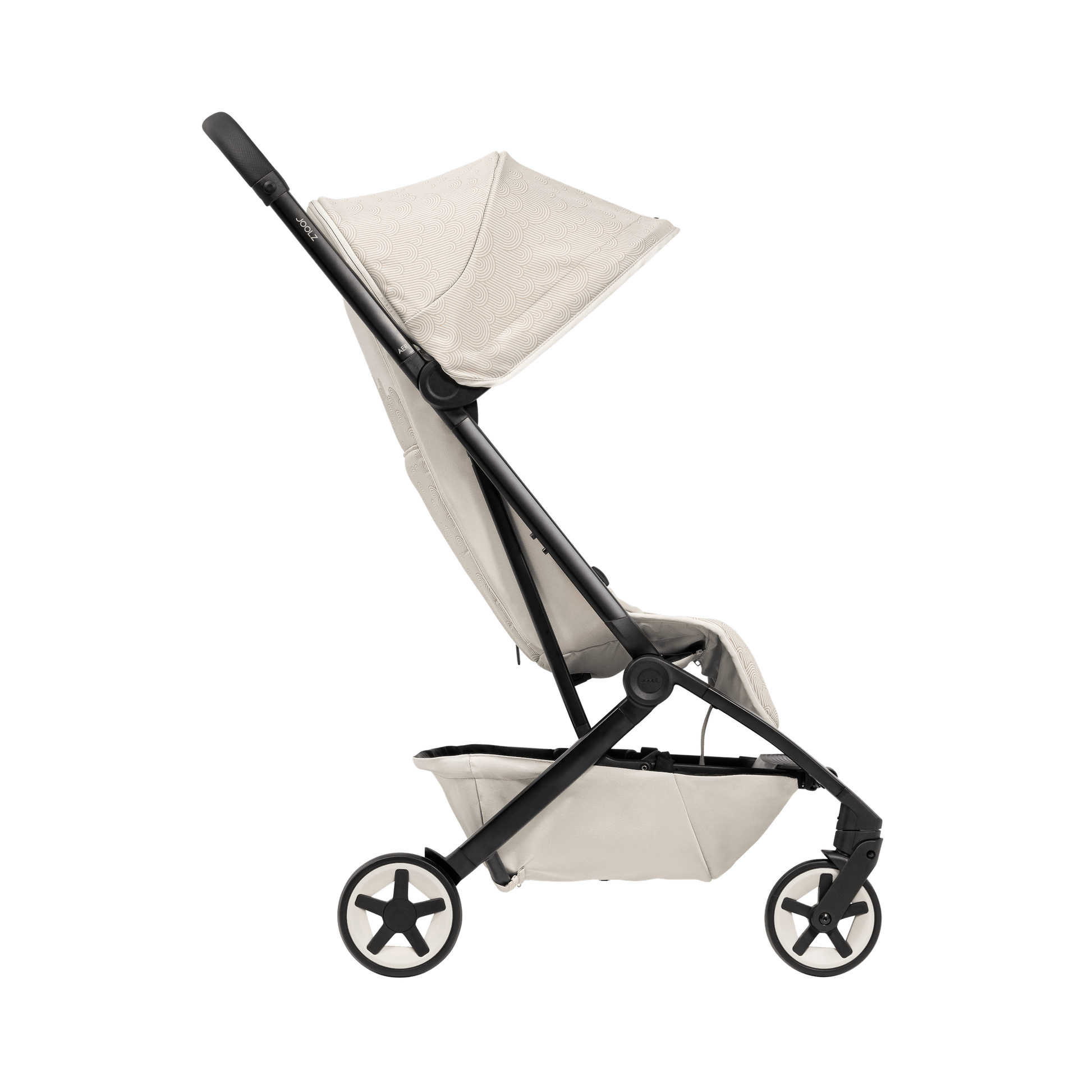 Joolz Aer2 Lightweight Compact Stroller - Calming Beige – Albee Baby
