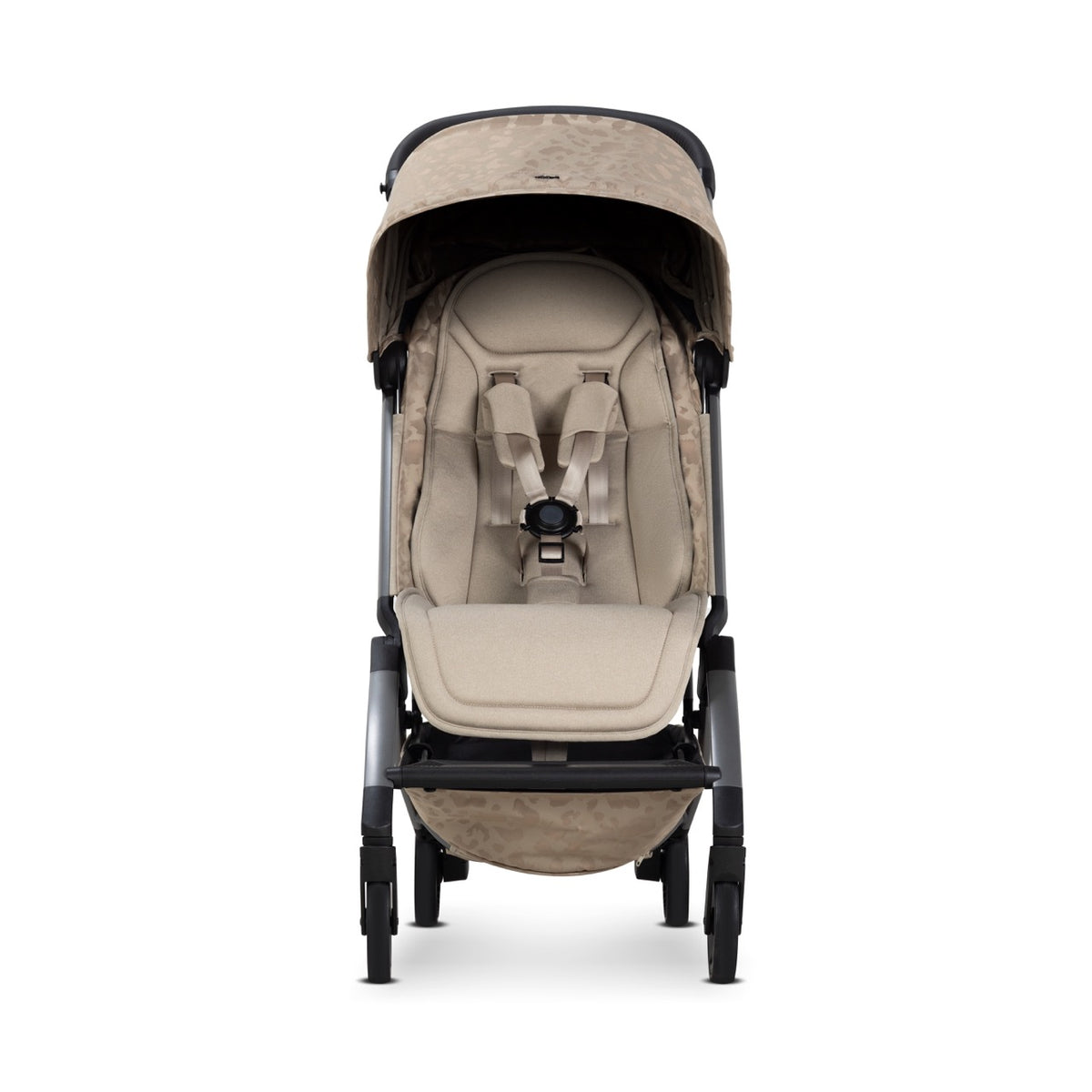 Joolz Aer2 Lightweight Compact Stroller - Taupe Chic Renaissance