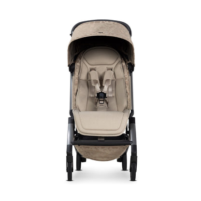 Joolz Aer2 Lightweight Compact Stroller - Taupe Chic Renaissance