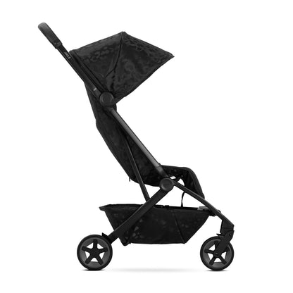 Joolz Aer2 Lightweight Compact Stroller - Black Chic Renaissance