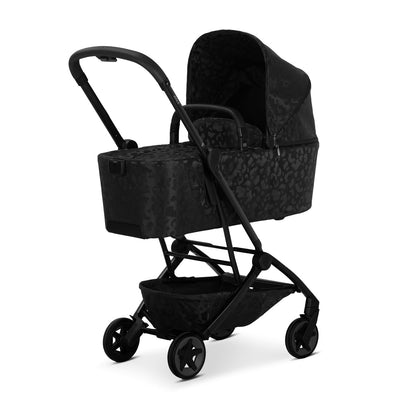 Joolz Aer2 Bassinet - Black Chic Renaissance