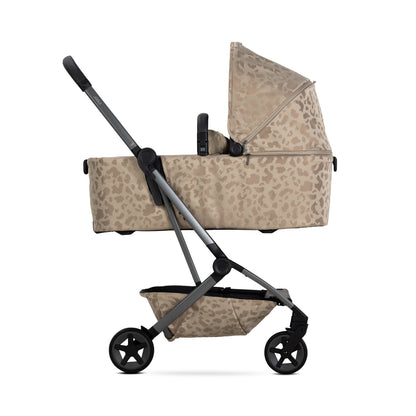 Joolz Aer2 Bassinet - Taupe Chic Renaissance