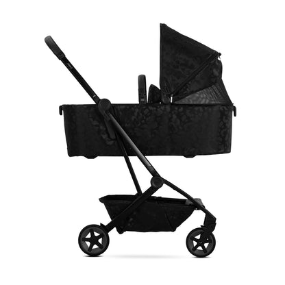 Joolz Aer2 Bassinet - Black Chic Renaissance