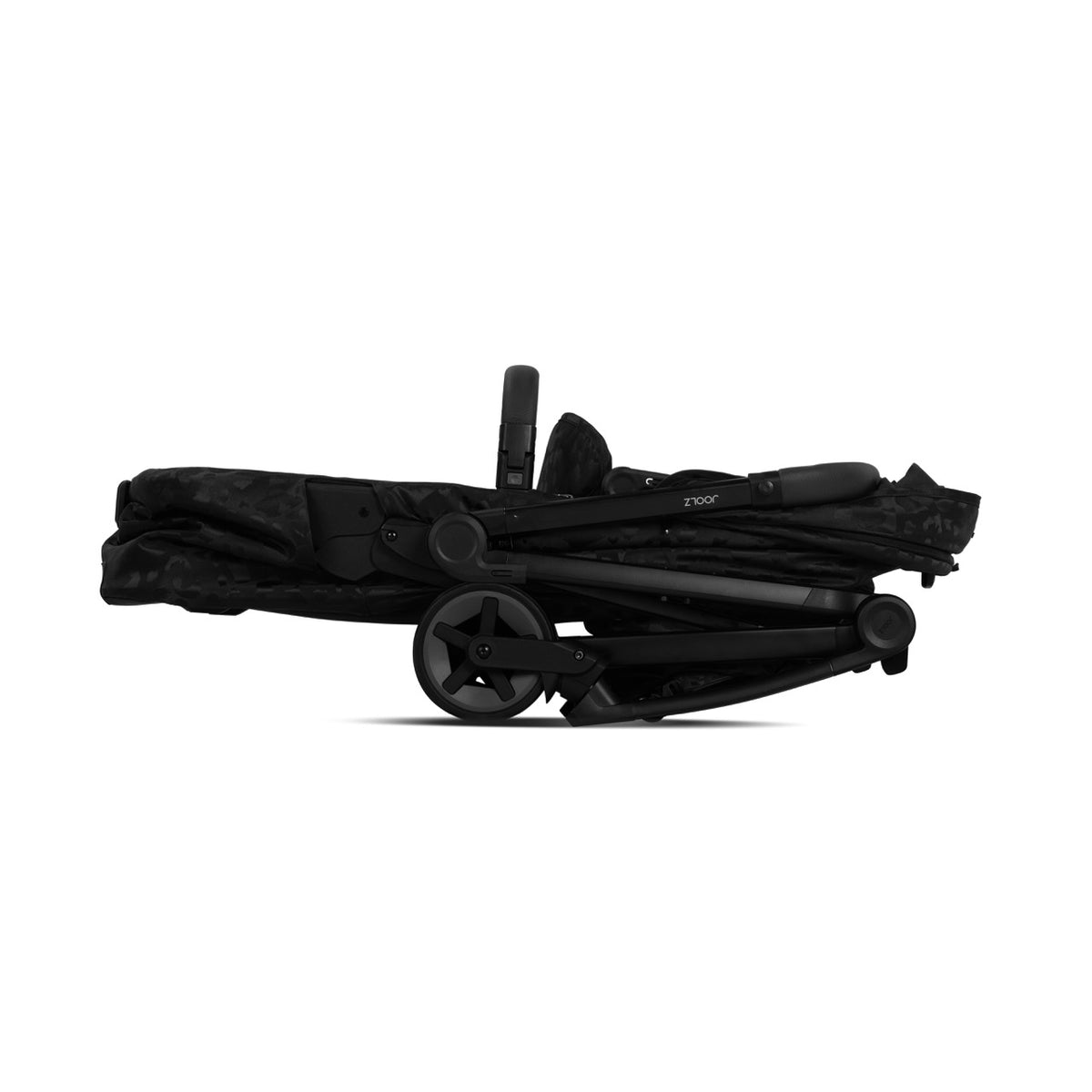 Joolz Aer2 Bassinet - Black Chic Renaissance