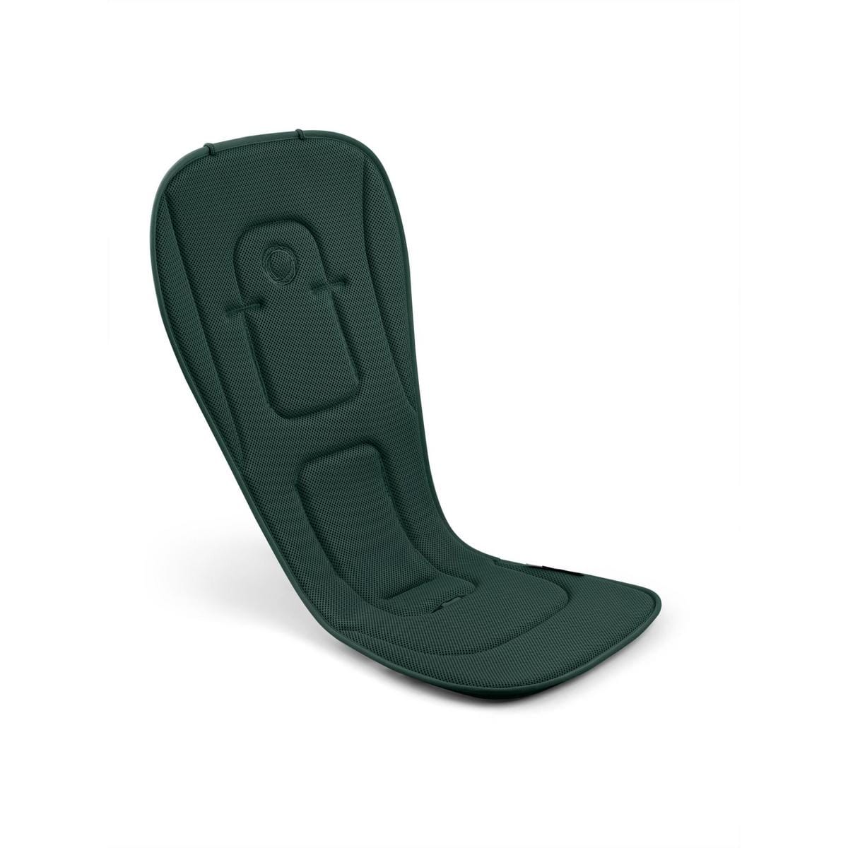 Bugaboo Dual Comfort Seat Liner - Fern Green - 100038054