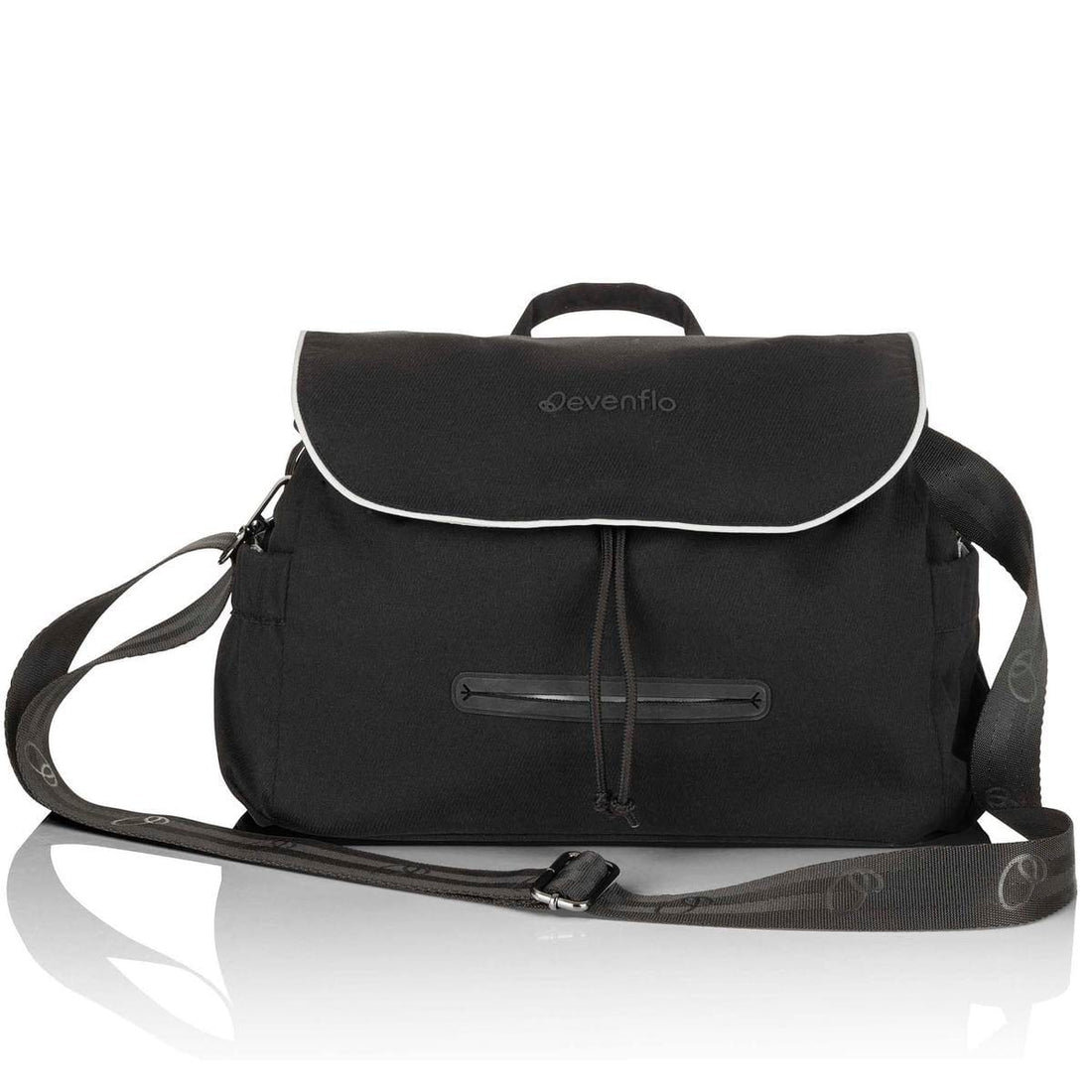 carriola evenflo shyft dualride Evenflo Shyft DualRide Babe on The Run Essentials Bag