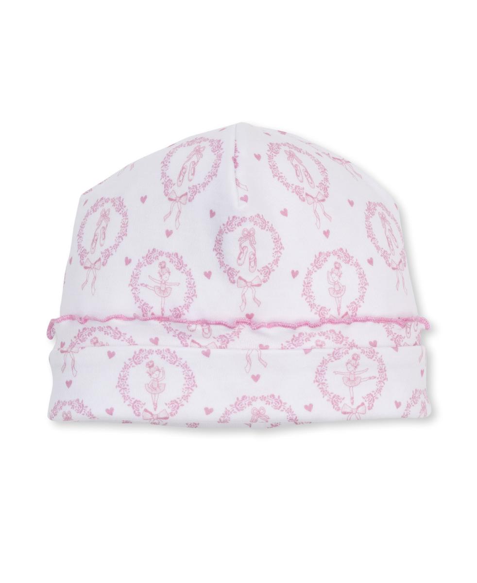 Kissy Kissy Hat - Petite Pirouettes, Newborn