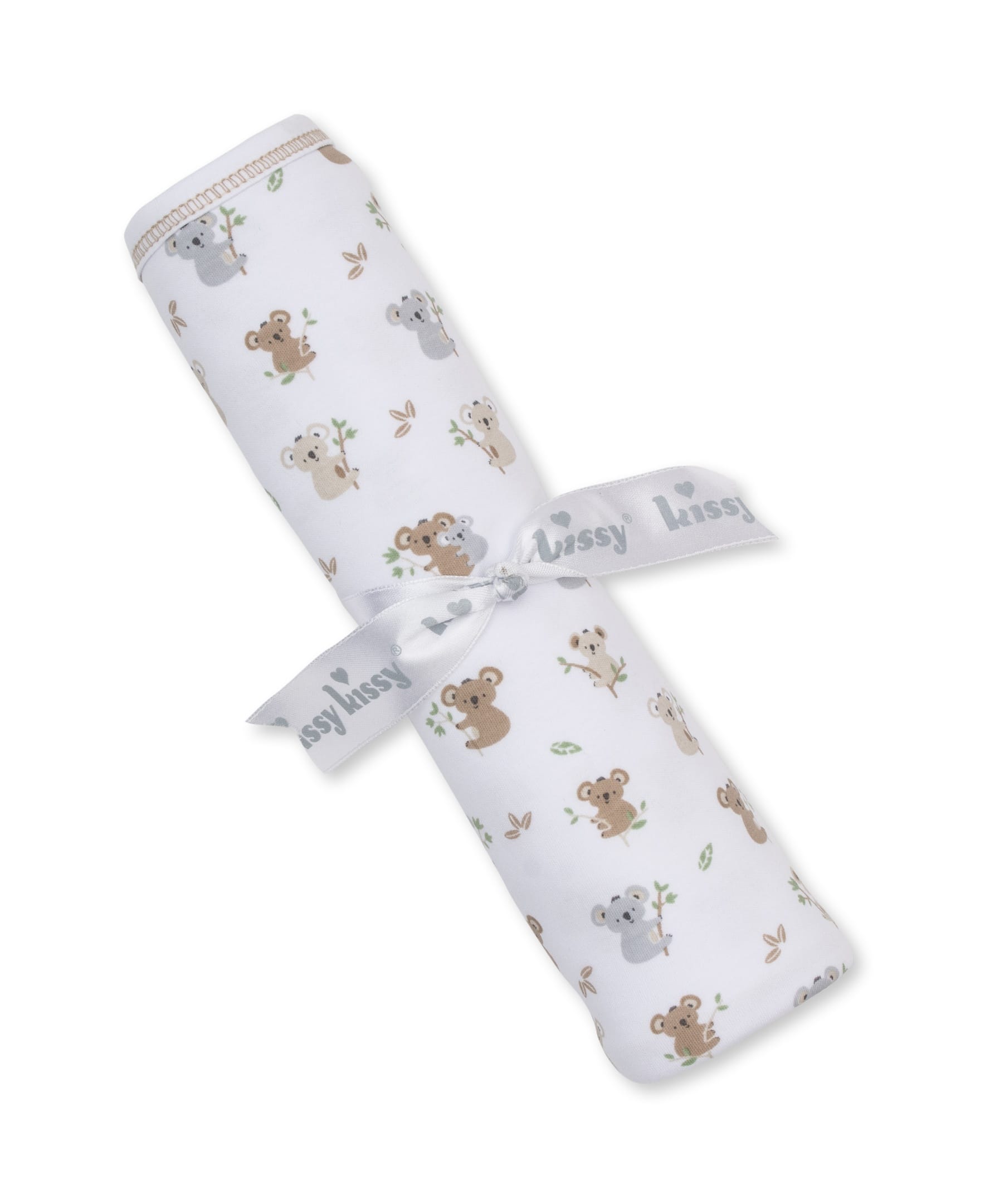 Kissy Kissy Blanket Print - Multi, One Size - Image 2