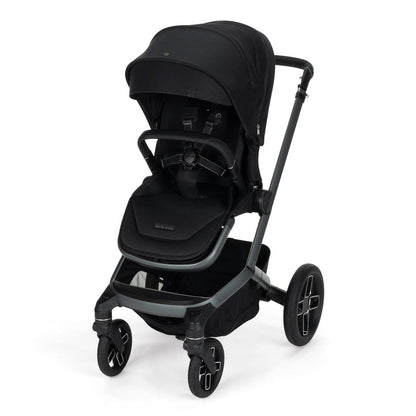 Maxi-Cosi Fame Stroller - Twillic Black