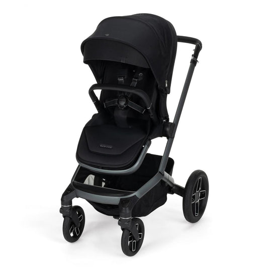 Maxi-Cosi Fame Stroller - Twillic Black