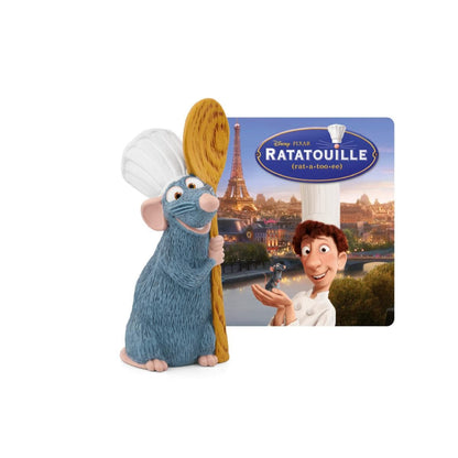 Tonies Ratatouille (6y+)