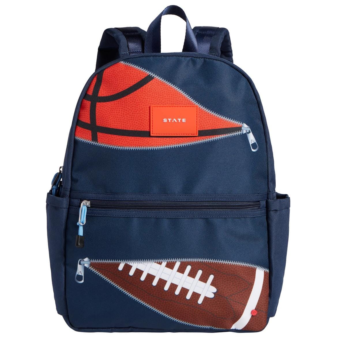 State Bags Kane Kids Backpack - Sports - X2561484494