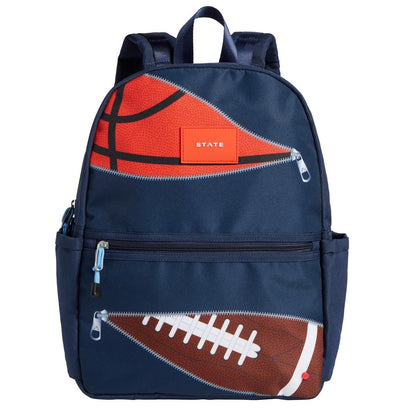 State Bags Kane Kids Backpack - Sports - X2561484494