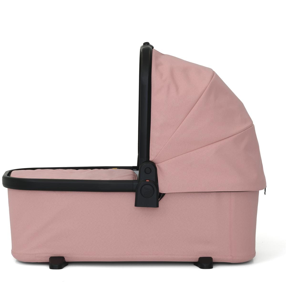 Veer Bassinet - Rose Quartz - SBAS-RQTZ