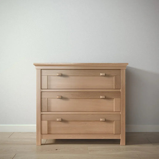 Romina Furniture Karisma Single Dresser