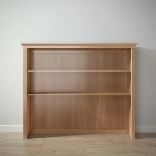 Romina Furniture Karisma Hutch