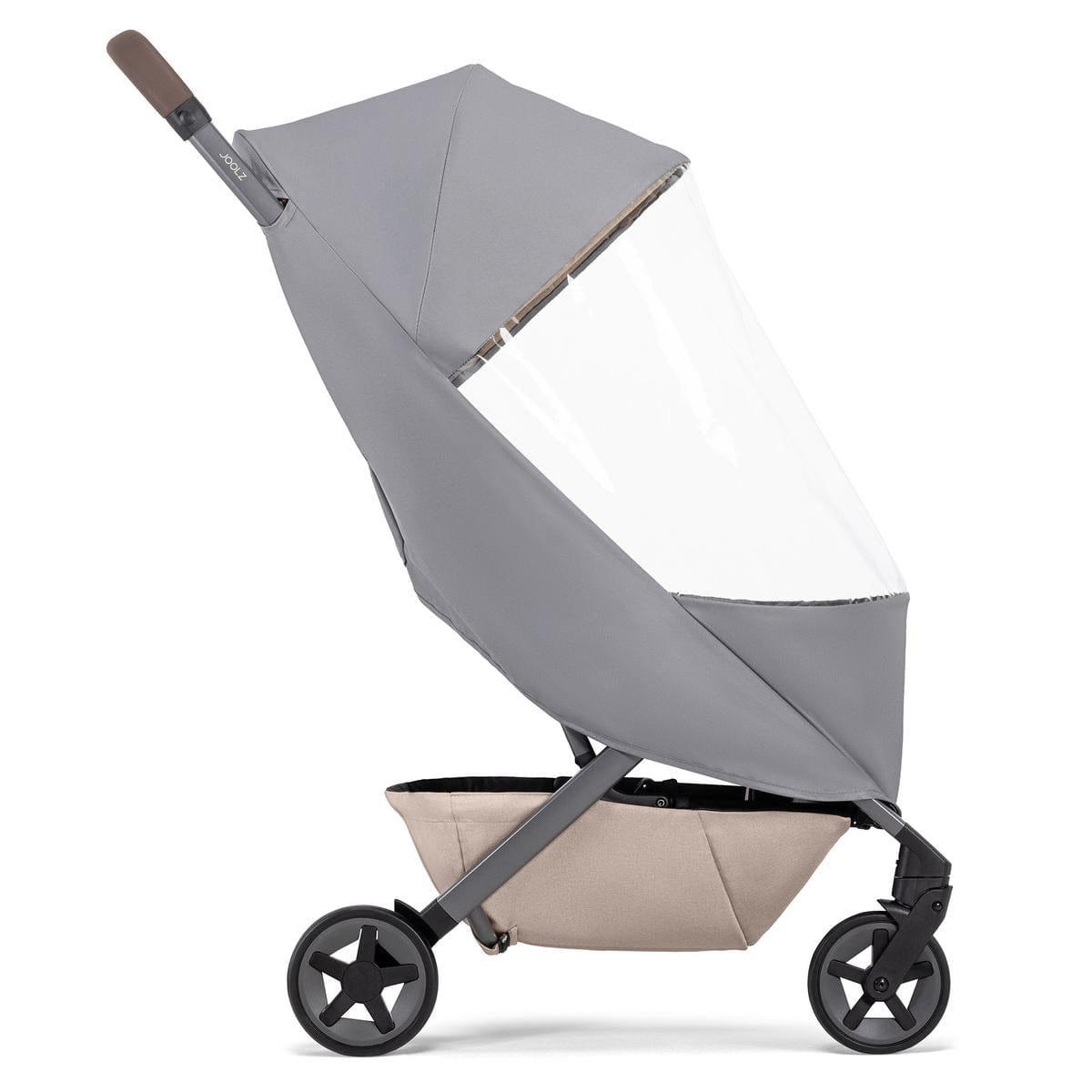 Joolz Aer+/2 Stroller Raincover