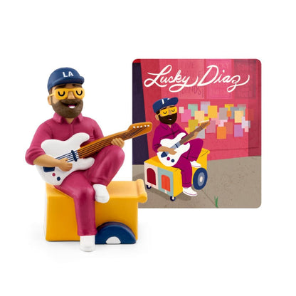 Tonies Lucky Diaz (3y+)