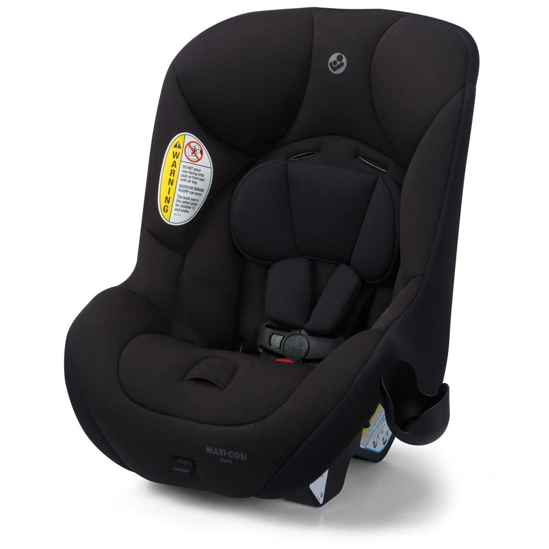 Maxi-Cosi Romi 2-in-1 Convertible Car Seat - Black
