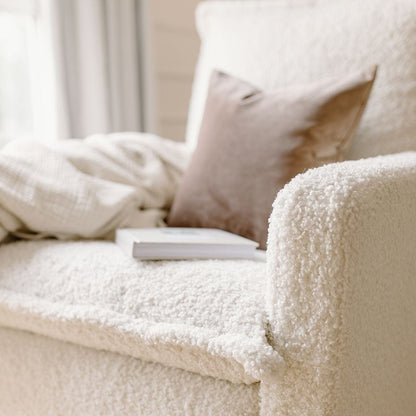 Oilo Flynn Recliner Glider -